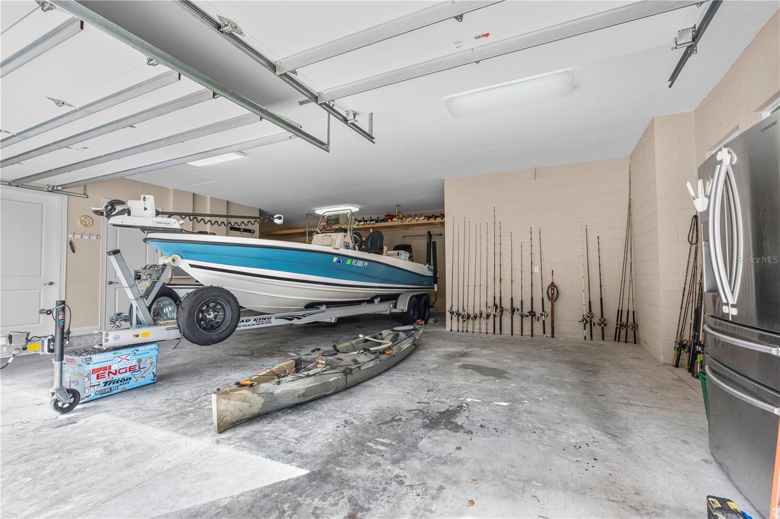 1386 ATKA CT. COURT, Ormond Beach, FL 32174