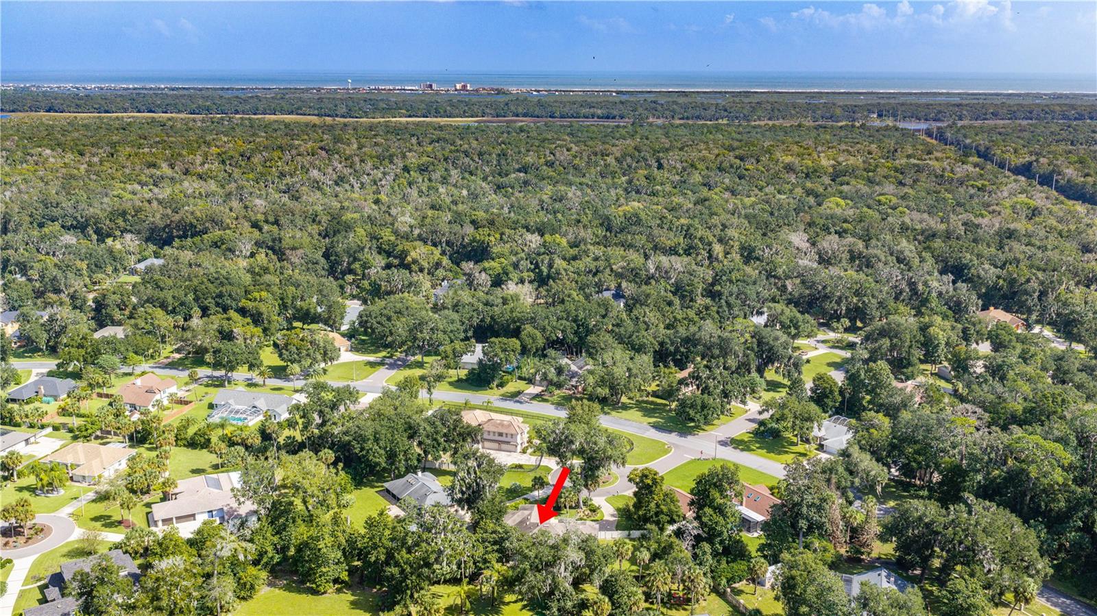 1386 ATKA CT. COURT, Ormond Beach, FL 32174