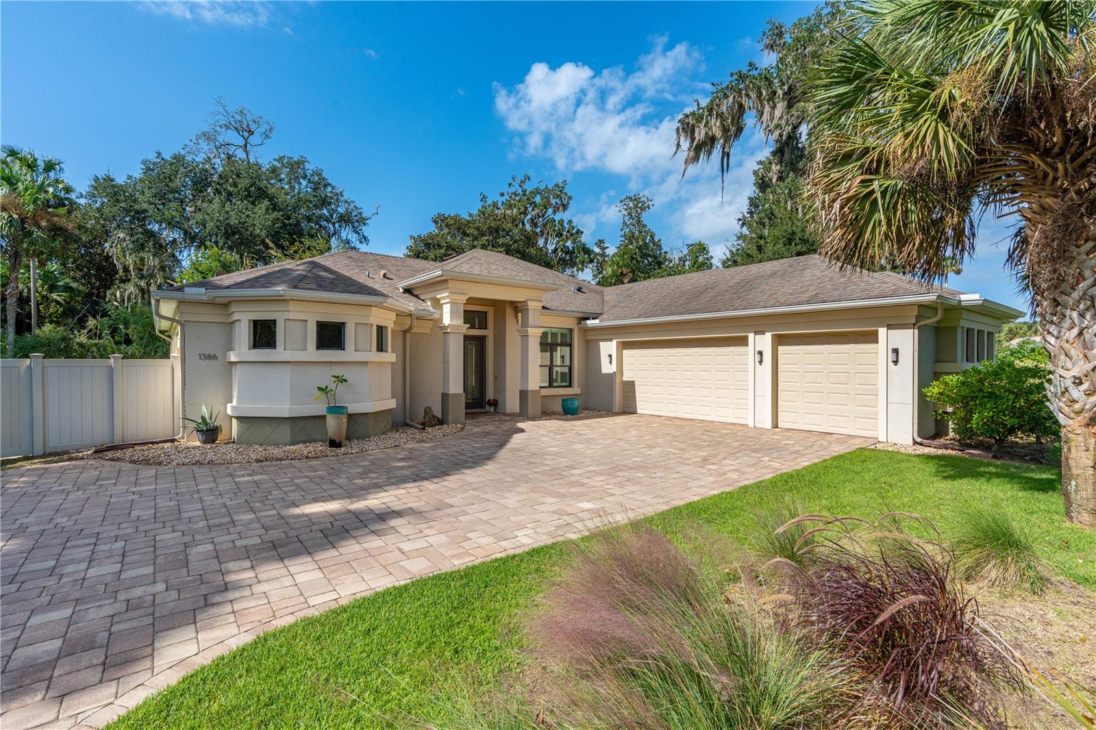 1386 ATKA CT. COURT, Ormond Beach, FL 32174