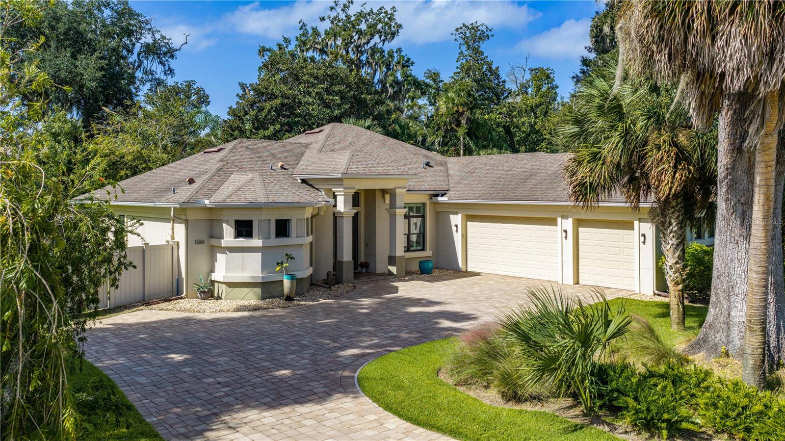 1386 ATKA CT. COURT, Ormond Beach, FL 32174