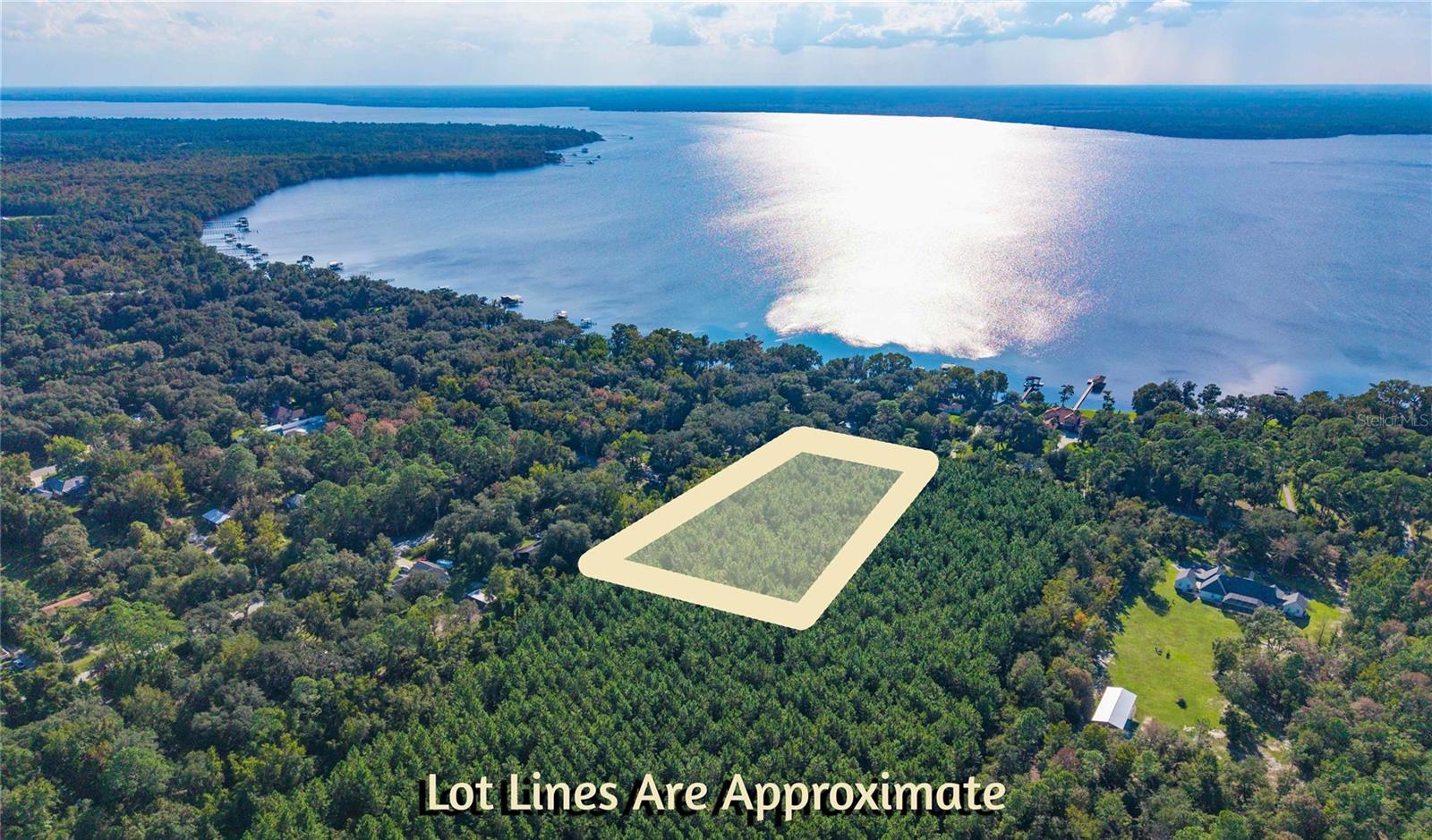 7926 COLEE COVE ROAD, St Augustine, FL 32092