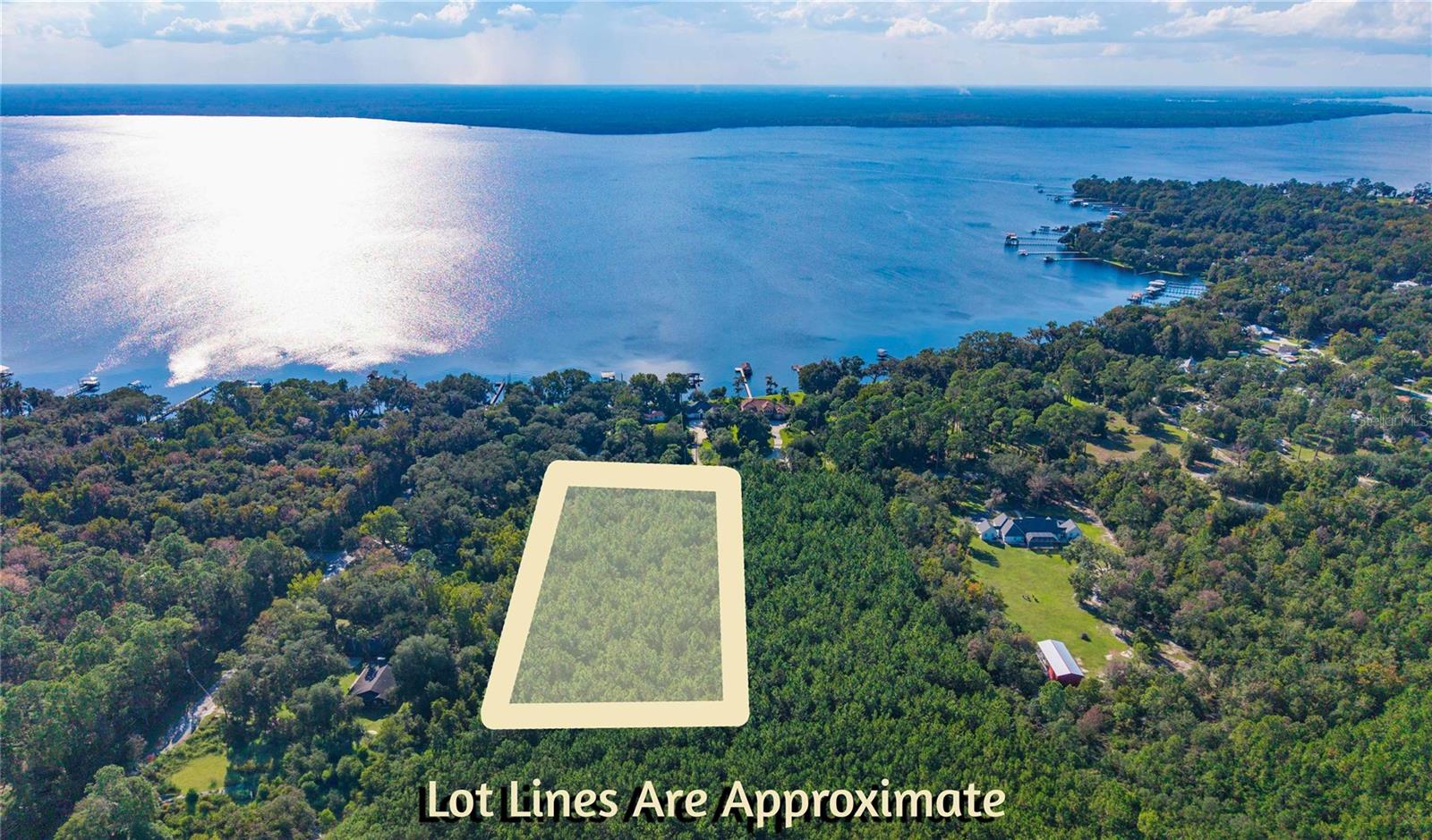 7926 COLEE COVE ROAD, St Augustine, FL 32092