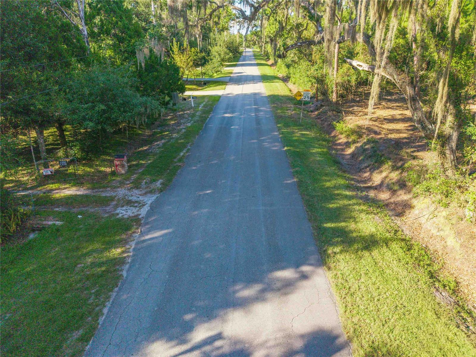 7926 COLEE COVE ROAD, St Augustine, FL 32092