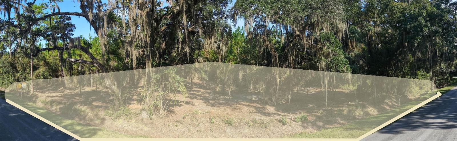 7926 COLEE COVE ROAD, St Augustine, FL 32092