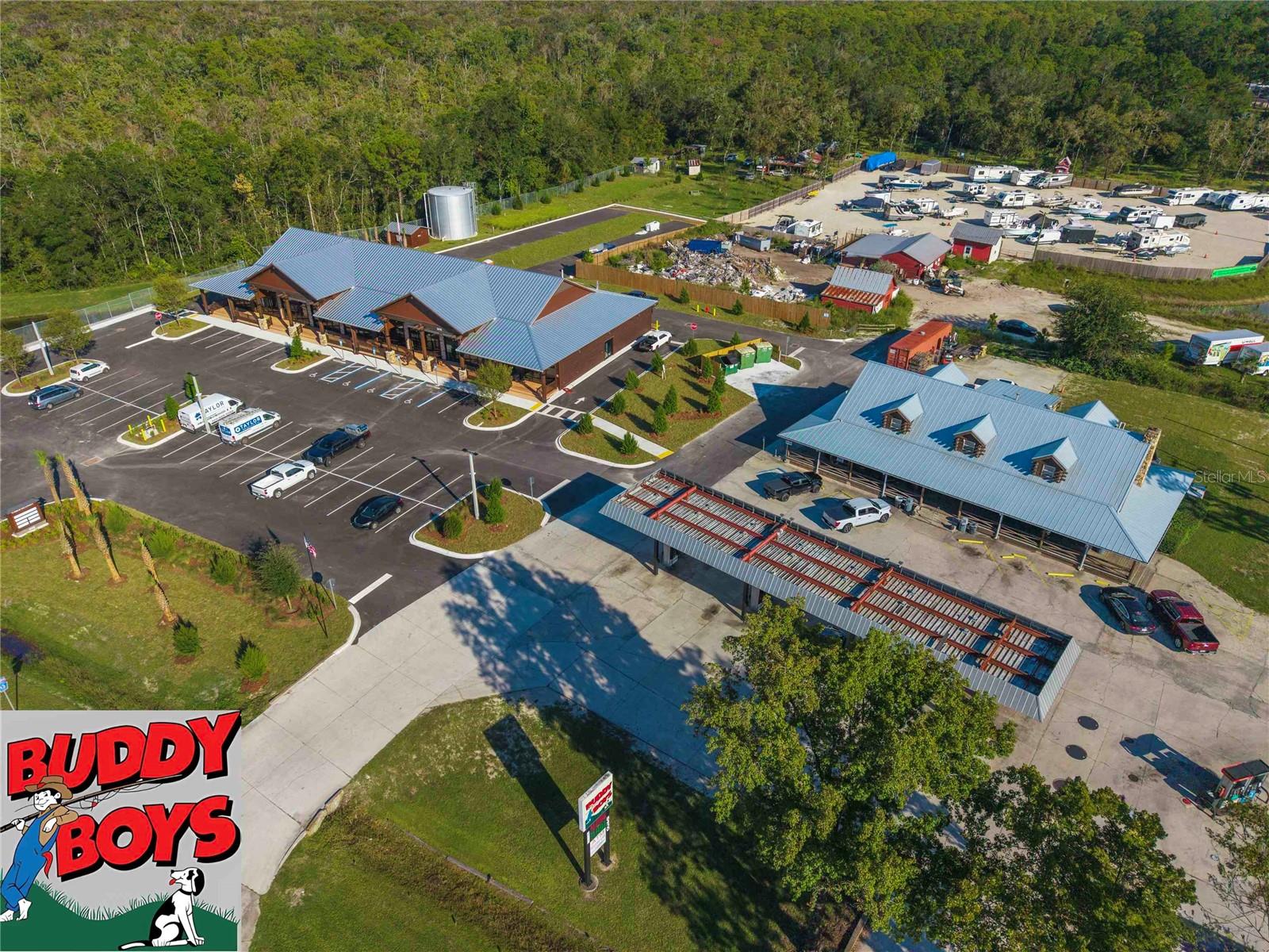 7926 COLEE COVE ROAD, St Augustine, FL 32092
