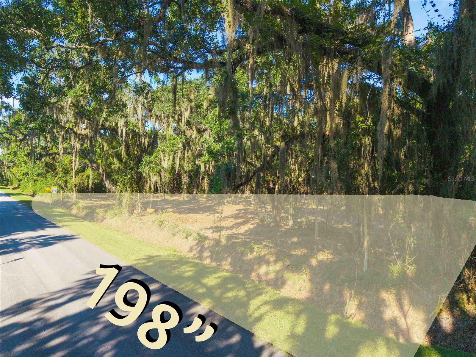 7926 COLEE COVE ROAD, St Augustine, FL 32092