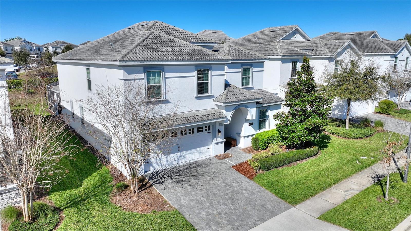 1524 FLANGE DRIVE, Davenport, FL 33896