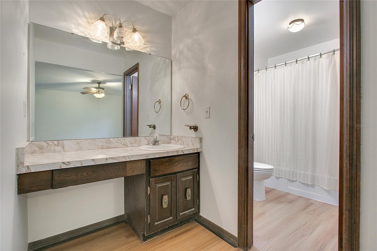 Primary Ensuite