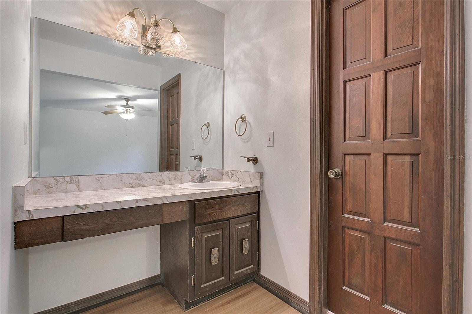 Primary Ensuite