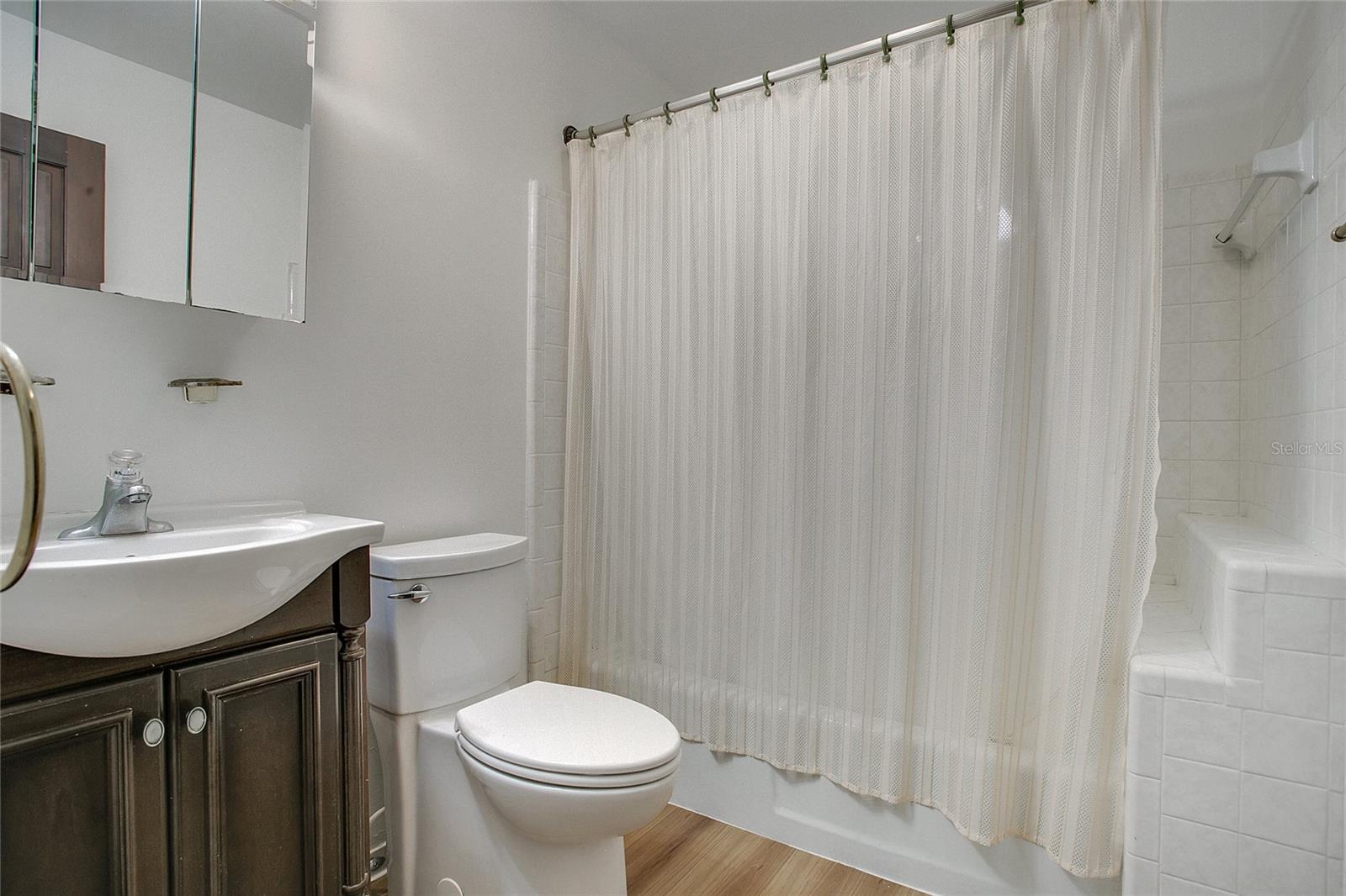 Primary Ensuite