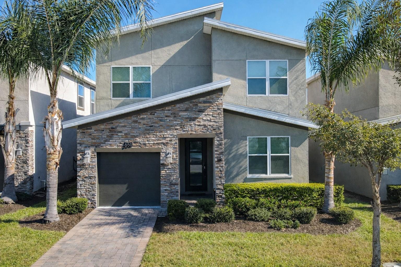 651 DROP SHOT DRIVE, Davenport, FL 33896 651 DROP SHOT DRIVE, Davenport, FL 33896