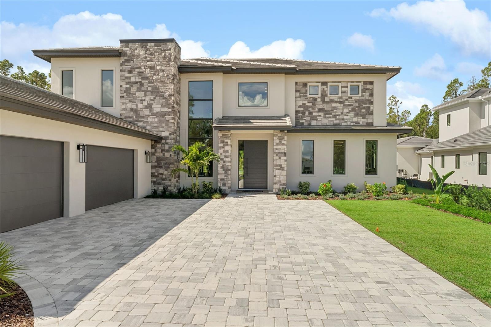 15544 PENDIO DRIVE, Bella Collina, FL 34756
