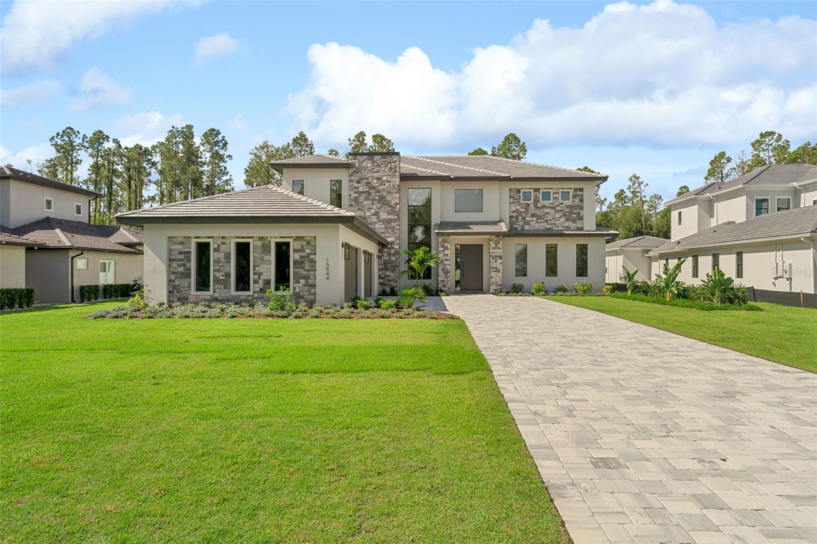15544 PENDIO DRIVE, Bella Collina, FL 34756