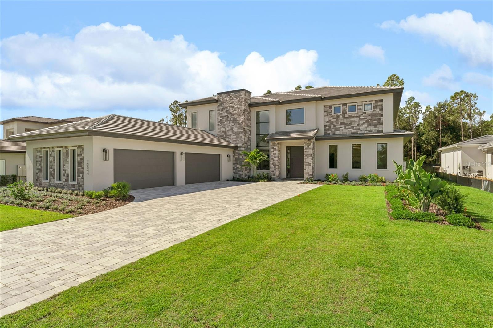 15544 PENDIO DRIVE, Bella Collina, FL 34756 15544 PENDIO DRIVE, Bella Collina, FL 34756