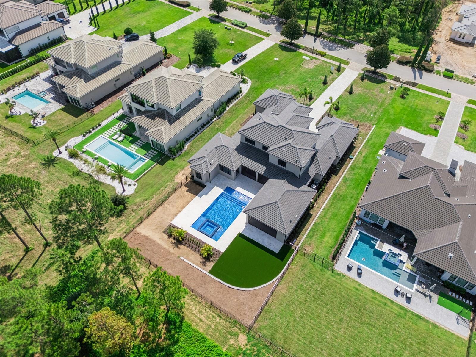 16118 PENDIO DRIVE, Montverde, FL 34756