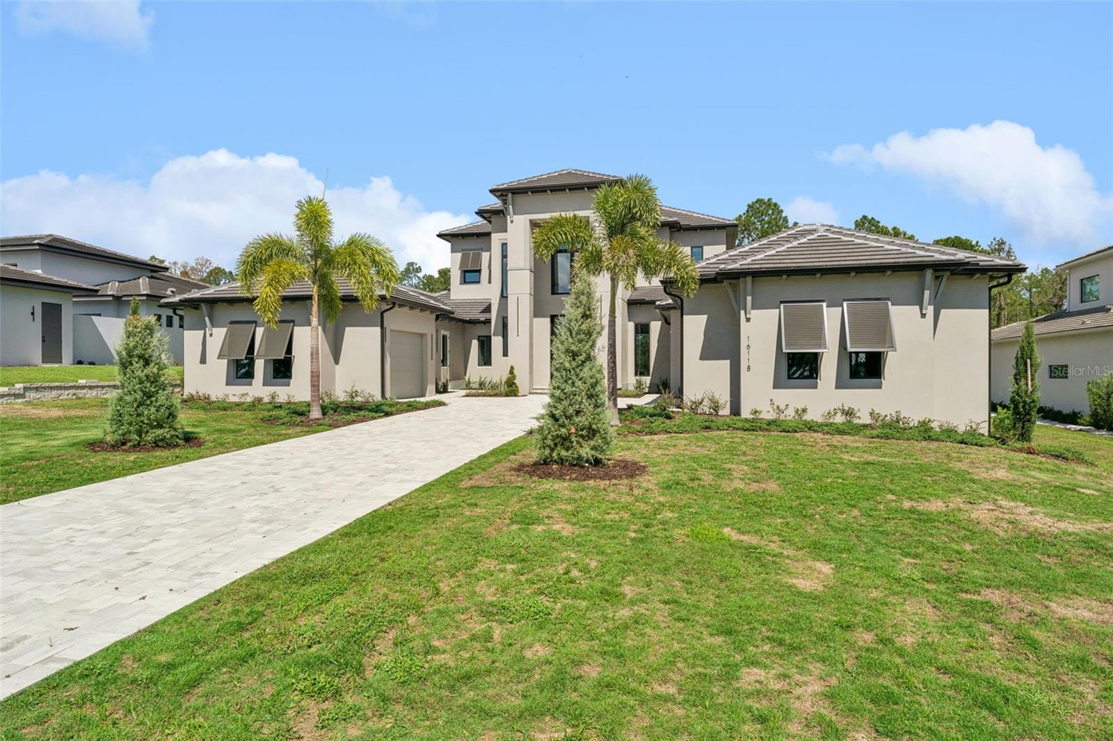 16118 PENDIO DRIVE, Montverde, FL 34756