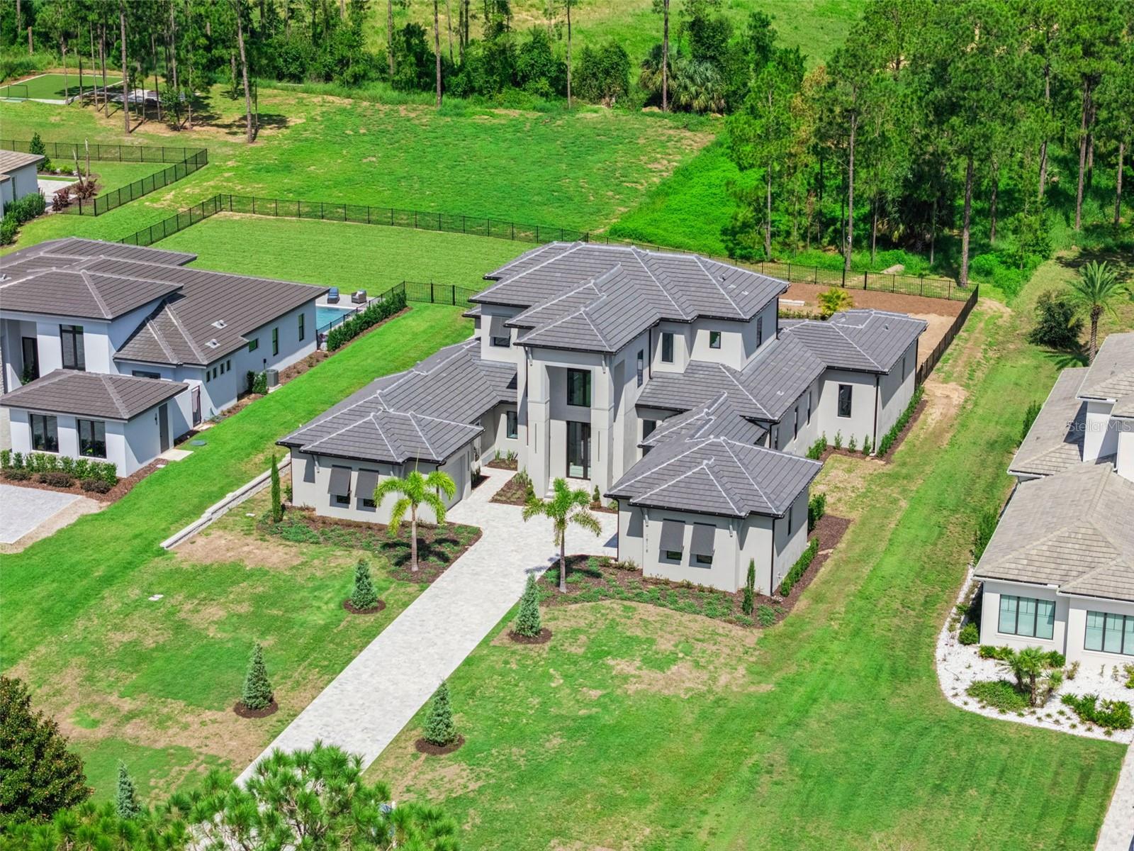 16118 PENDIO DRIVE, Montverde, FL 34756