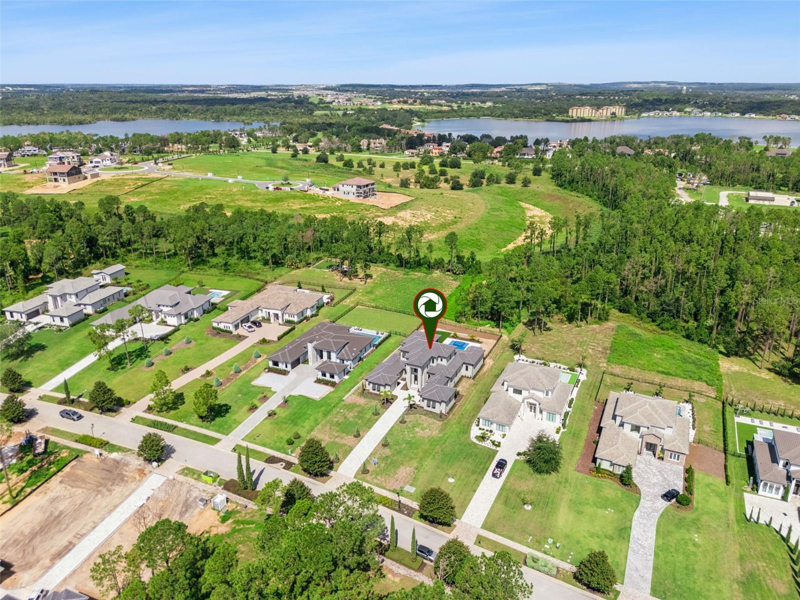 16118 PENDIO DRIVE, Montverde, FL 34756