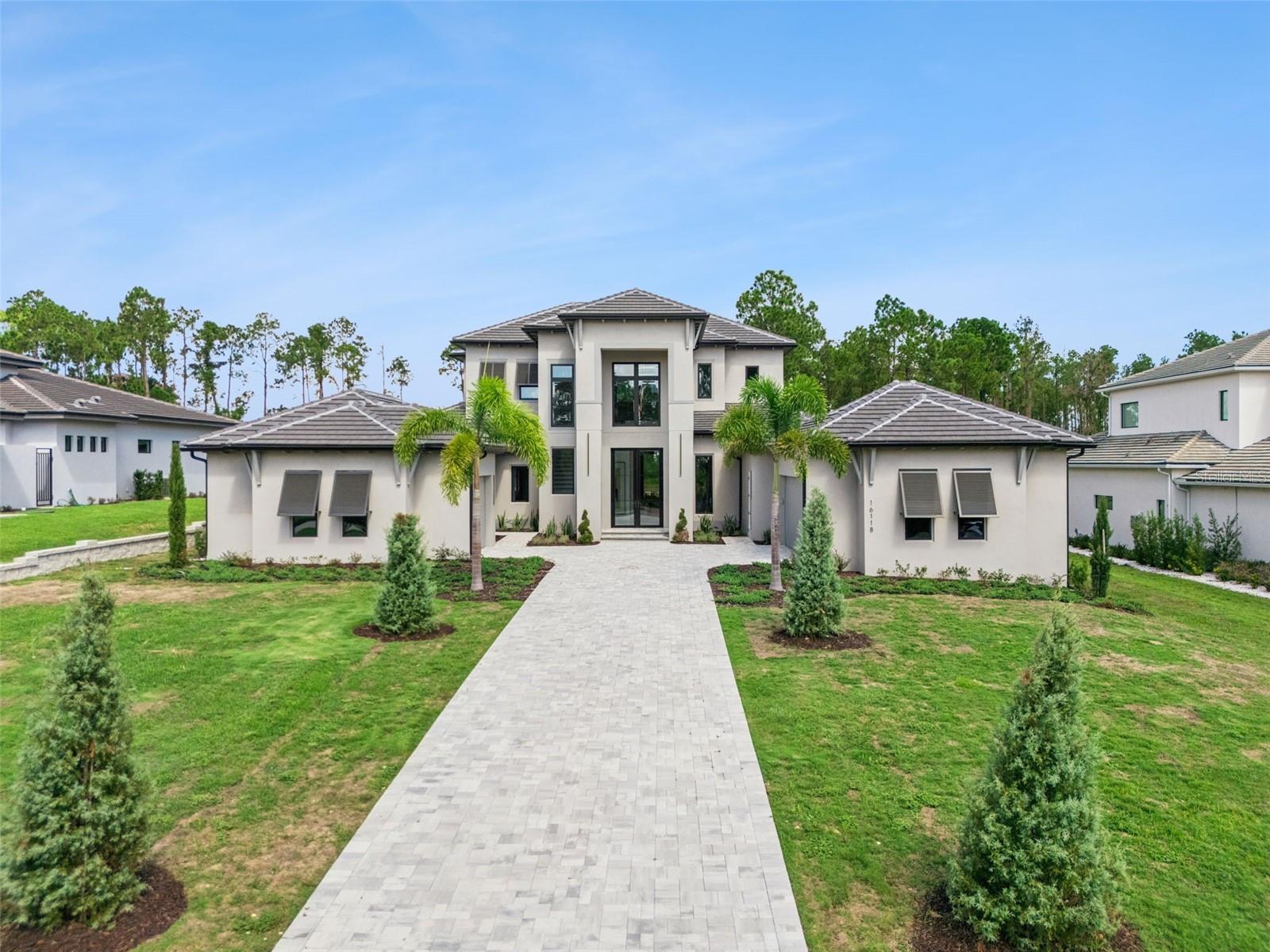 16118 PENDIO DRIVE, Montverde, FL 34756 16118 PENDIO DRIVE, Montverde, FL 34756