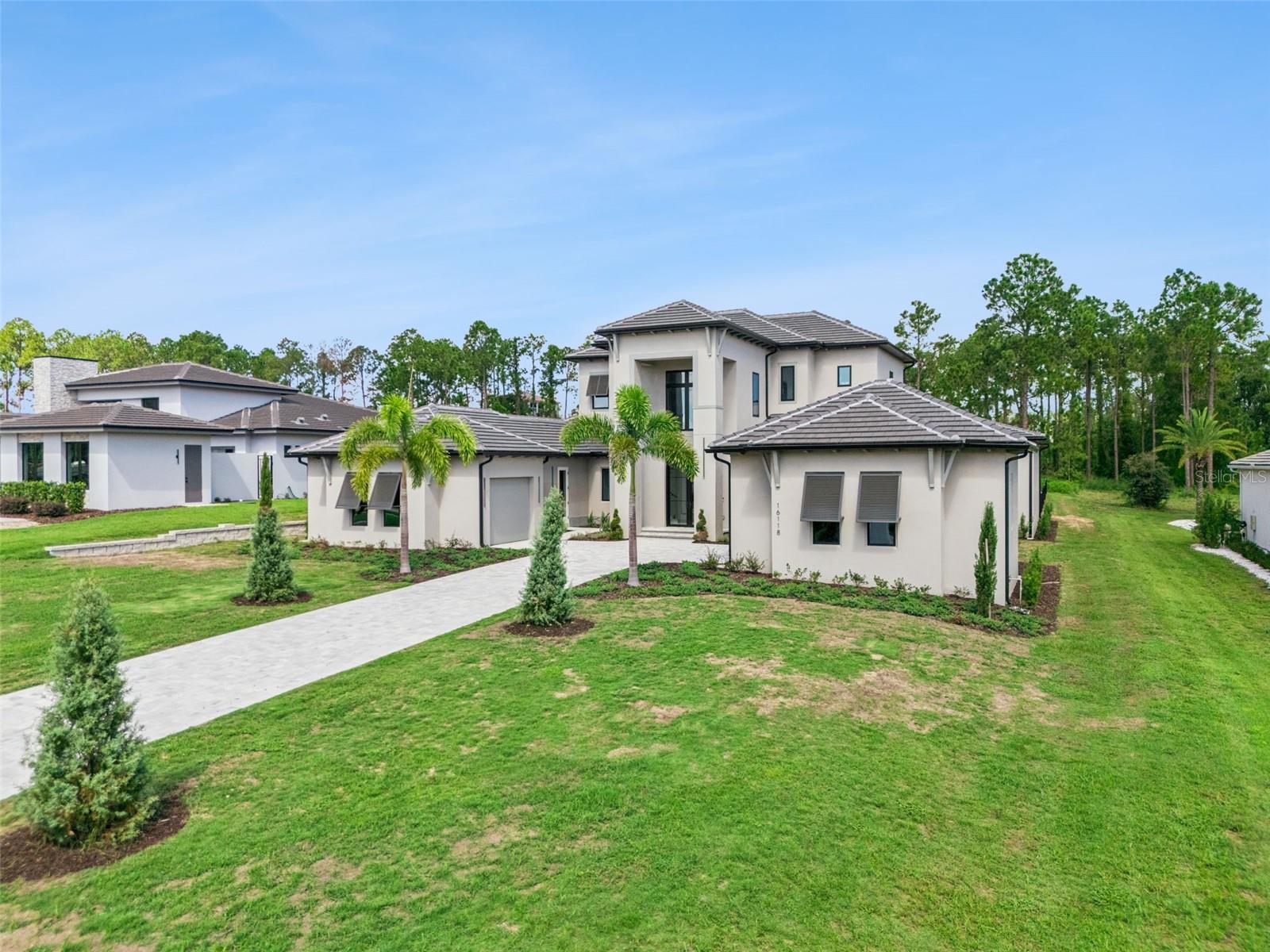 16118 PENDIO DRIVE, Montverde, FL 34756