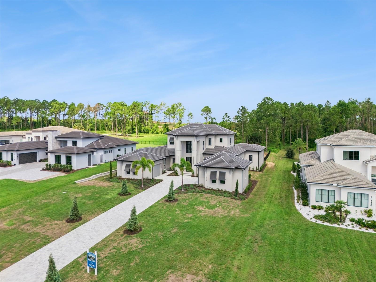 16118 PENDIO DRIVE, Montverde, FL 34756