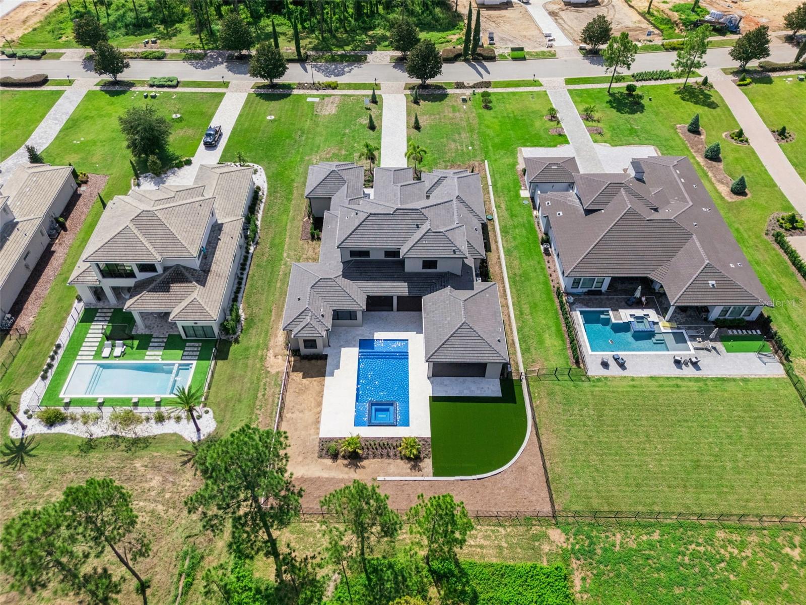 16118 PENDIO DRIVE, Montverde, FL 34756