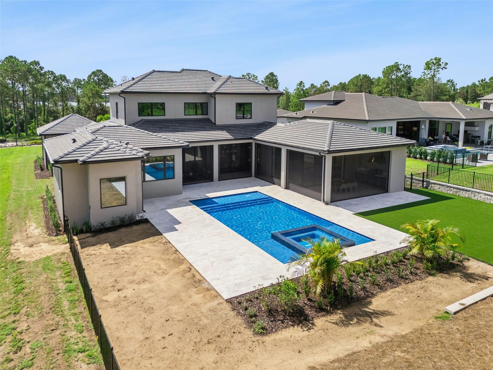 16118 PENDIO DRIVE, Montverde, FL 34756