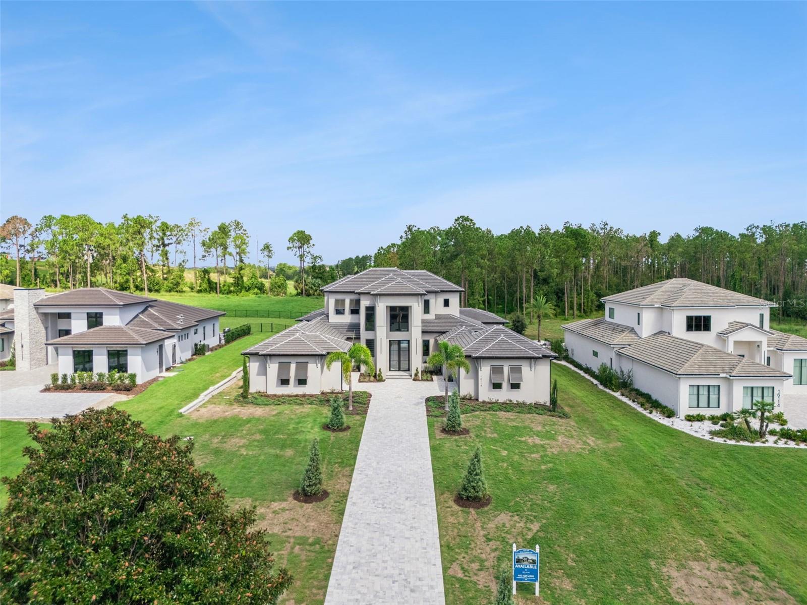 16118 PENDIO DRIVE, Montverde, FL 34756