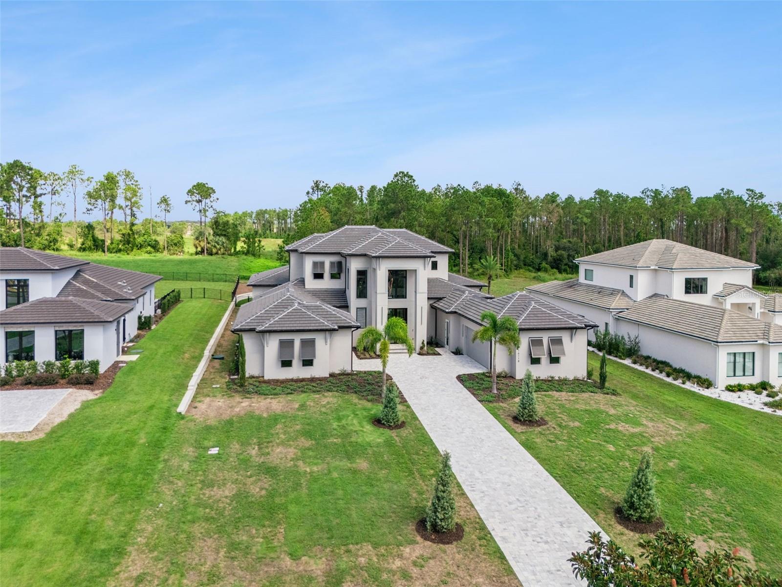16118 PENDIO DRIVE, Montverde, FL 34756