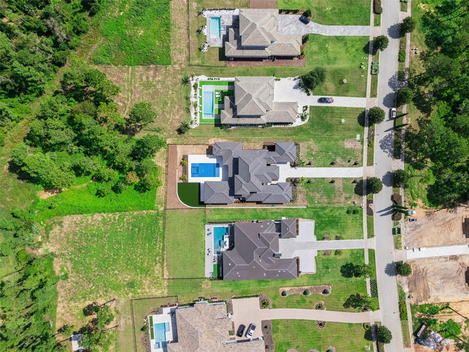 16118 PENDIO DRIVE, Montverde, FL 34756
