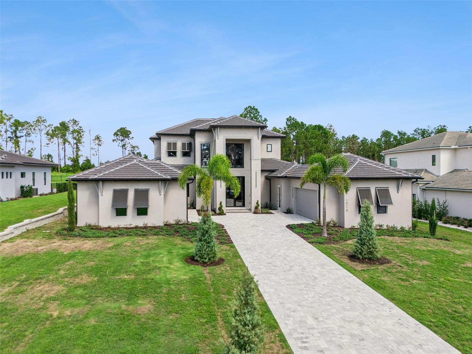 16118 PENDIO DRIVE, Montverde, FL 34756 16118 PENDIO DRIVE, Montverde, FL 34756