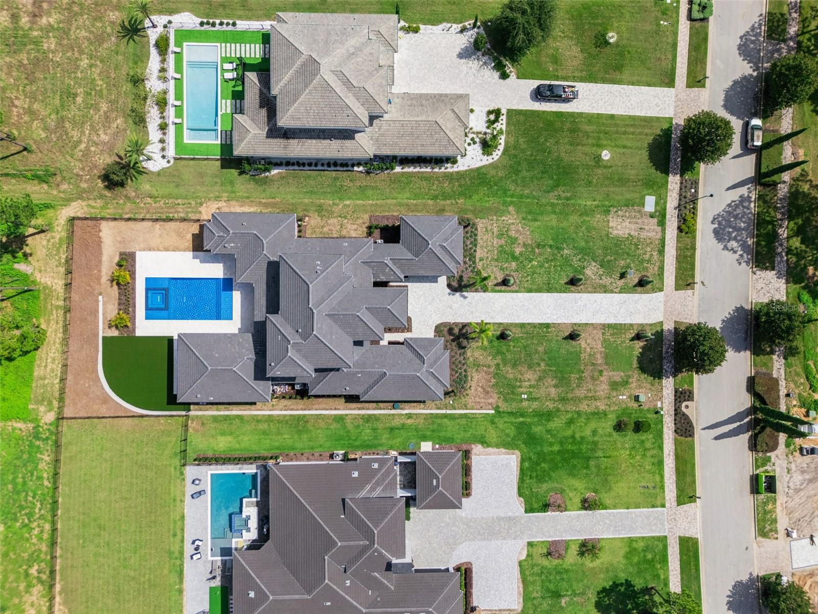 16118 PENDIO DRIVE, Montverde, FL 34756