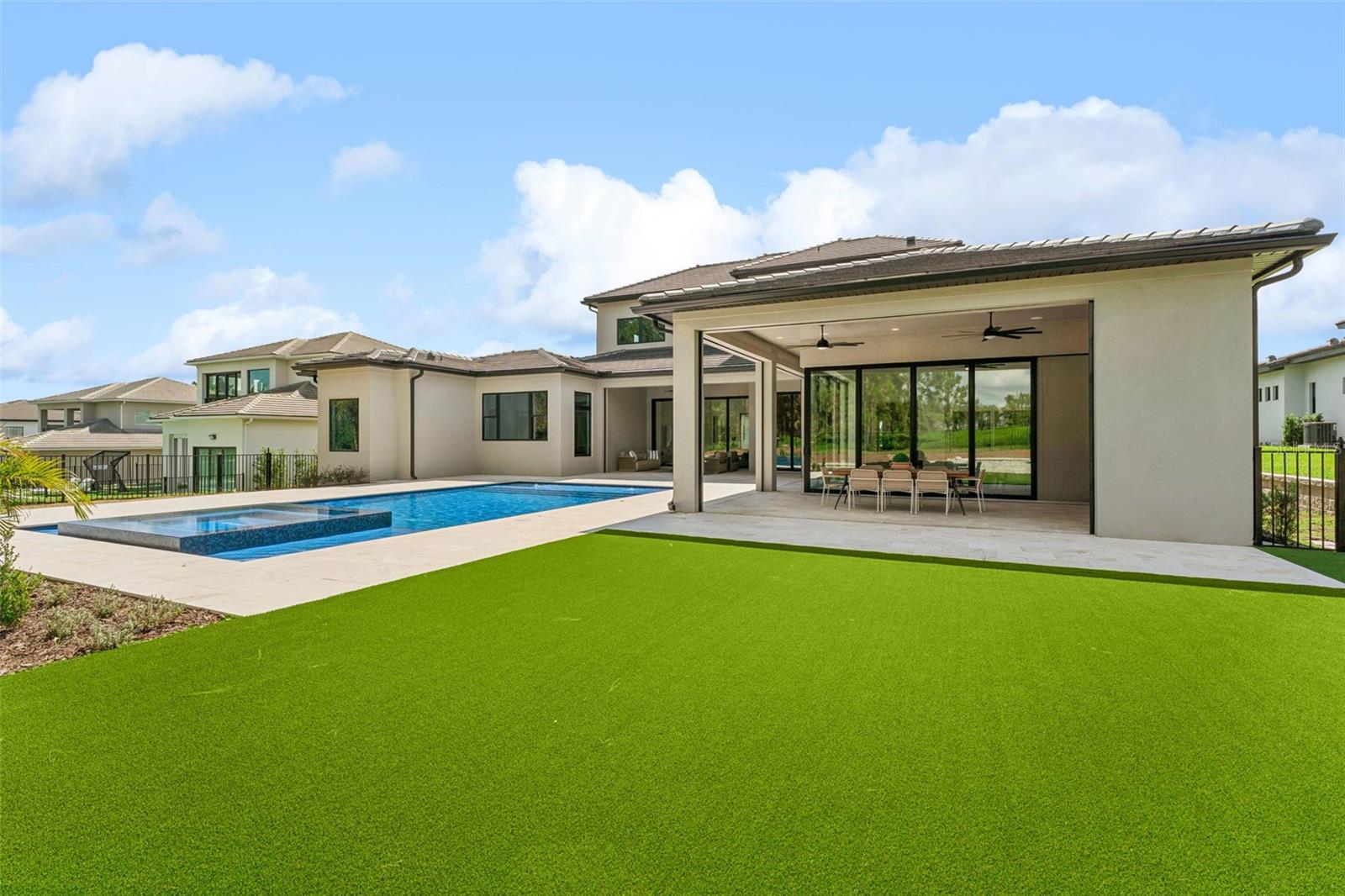 16118 PENDIO DRIVE, Montverde, FL 34756