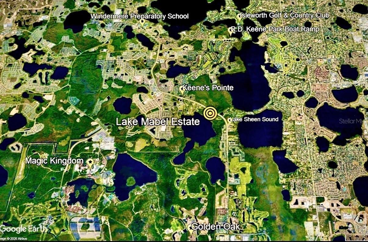 8822 WINTER GARDEN VINELAND ROAD, Orlando, FL 32836