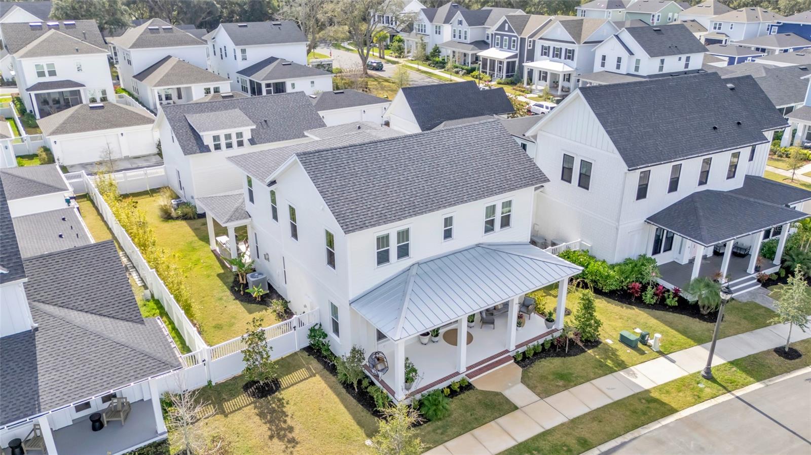906 ALLENDALE LANE, Winter Garden, FL 34787