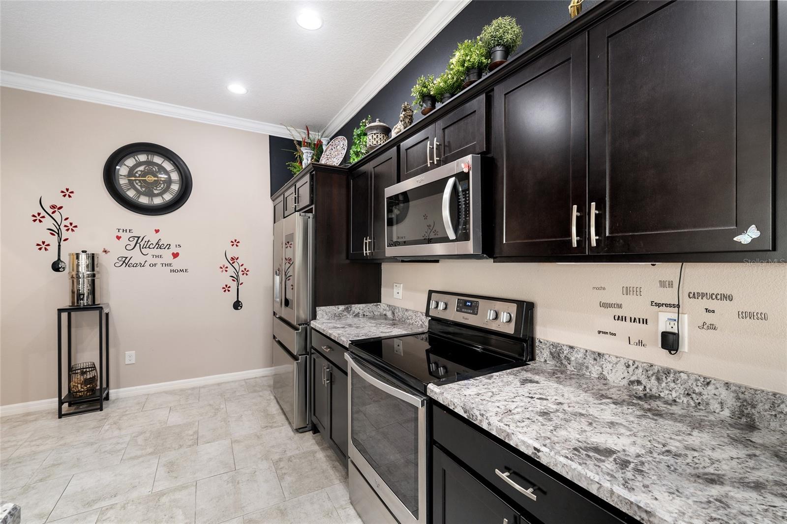 1194 MCDONOUGH PLACE, The Villages, FL 32163