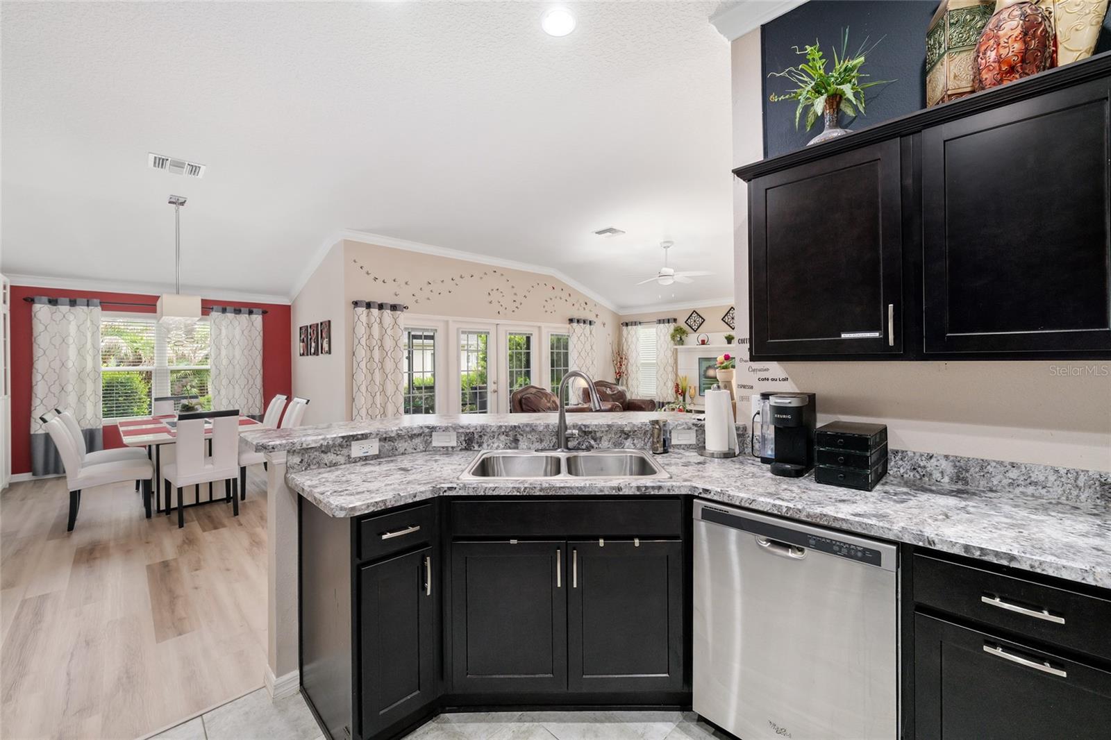 1194 MCDONOUGH PLACE, The Villages, FL 32163