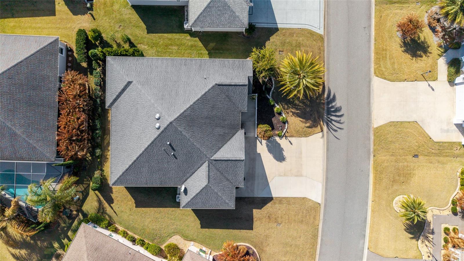 1194 MCDONOUGH PLACE, The Villages, FL 32163