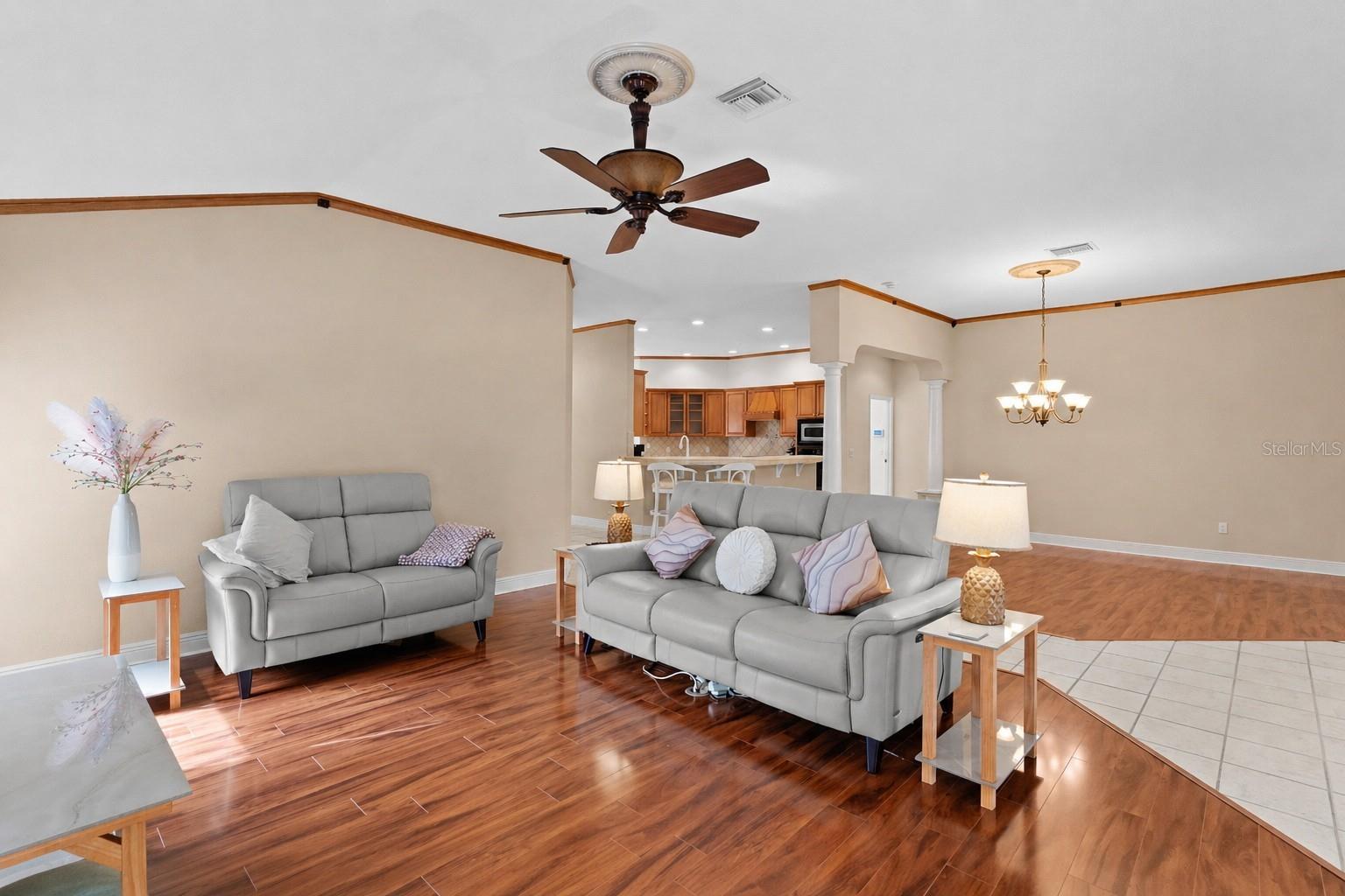 758 MOORE TERRACE, The Villages, FL 32162