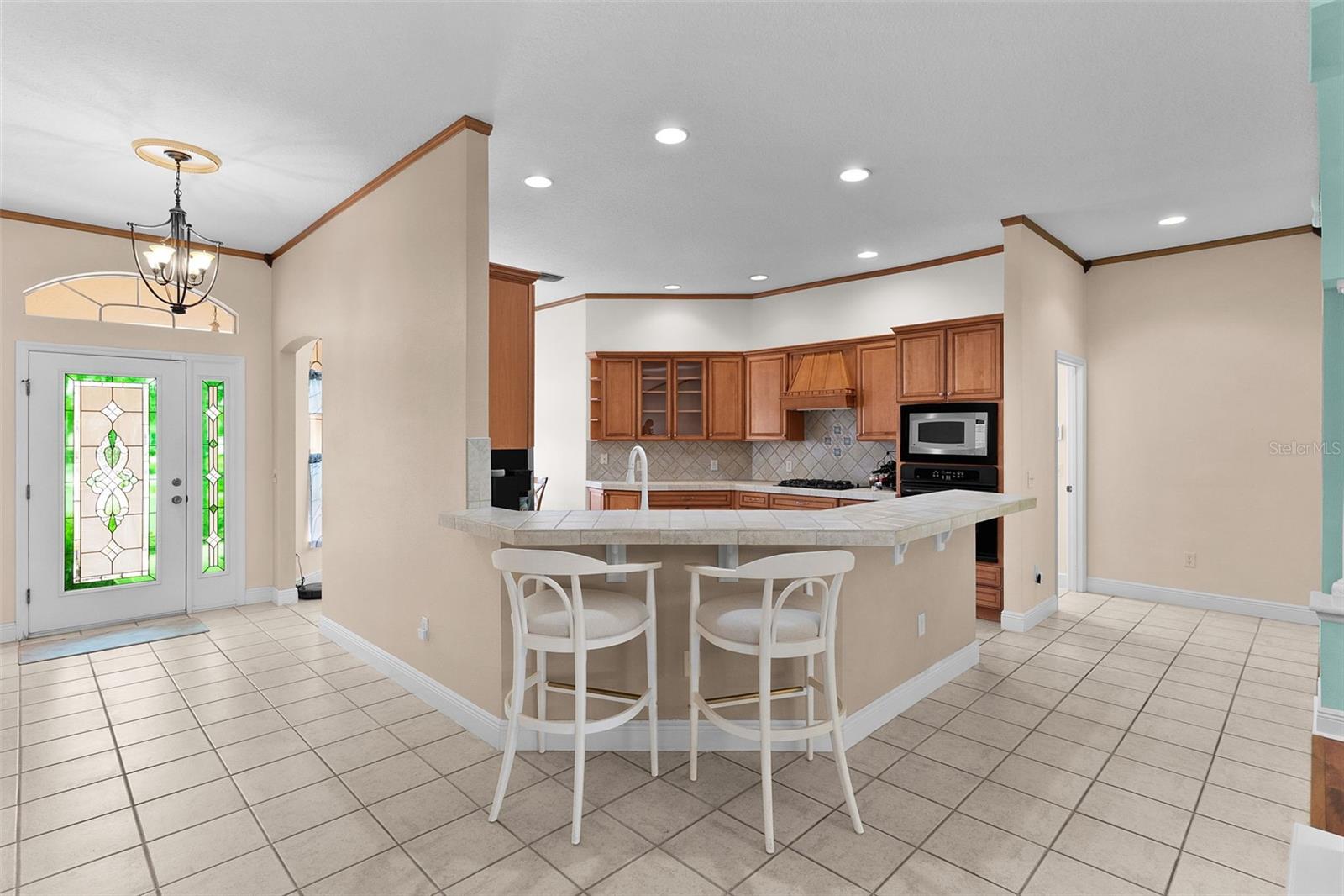 758 MOORE TERRACE, The Villages, FL 32162