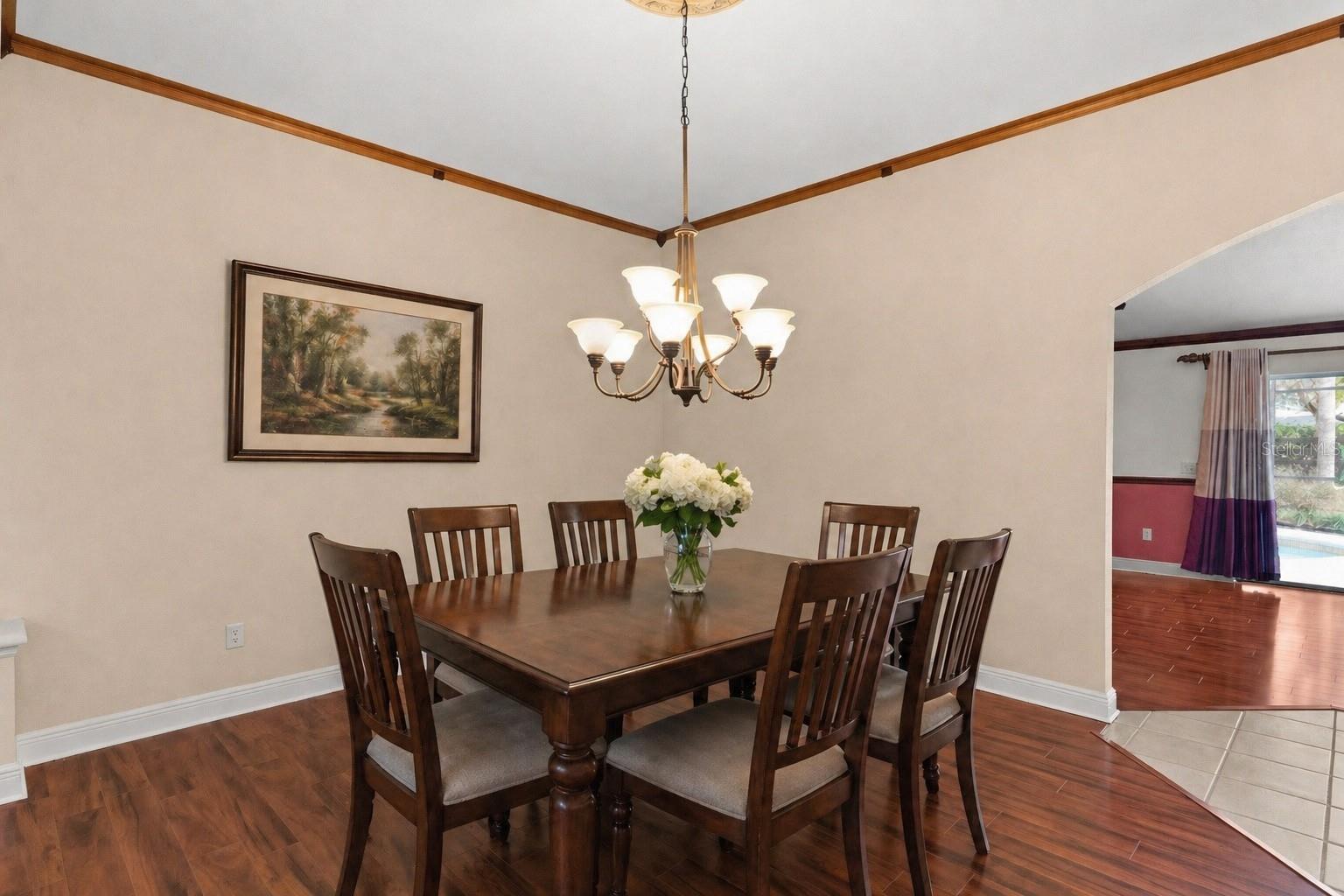 758 MOORE TERRACE, The Villages, FL 32162