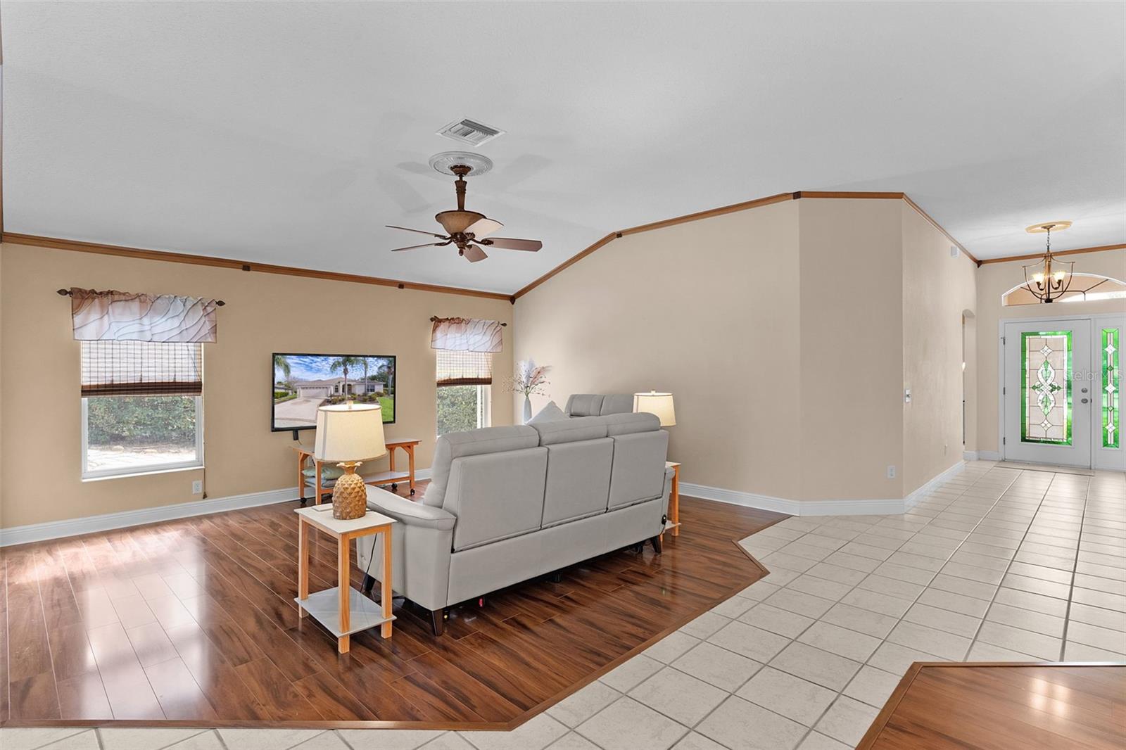758 MOORE TERRACE, The Villages, FL 32162