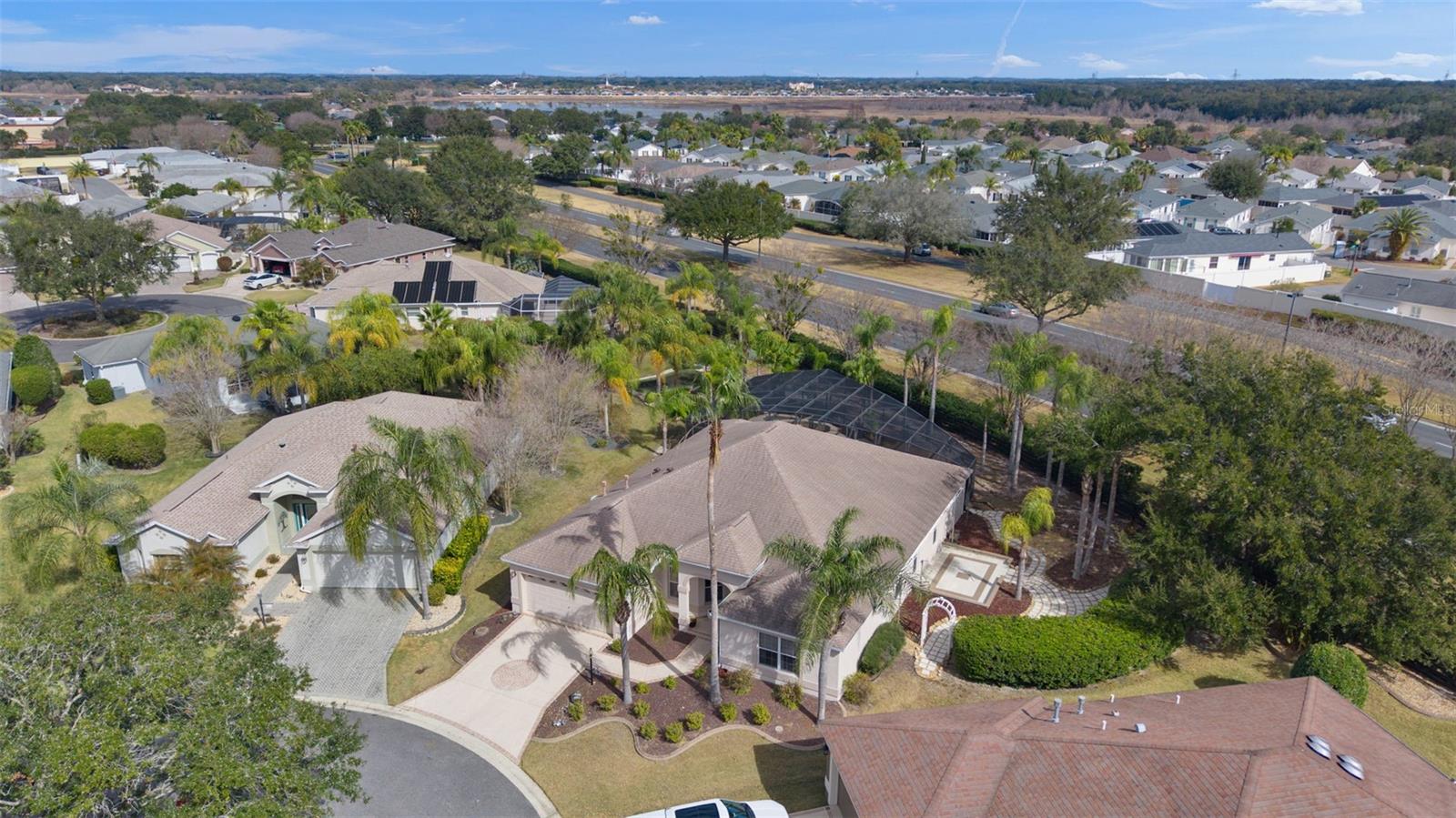 758 MOORE TERRACE, The Villages, FL 32162