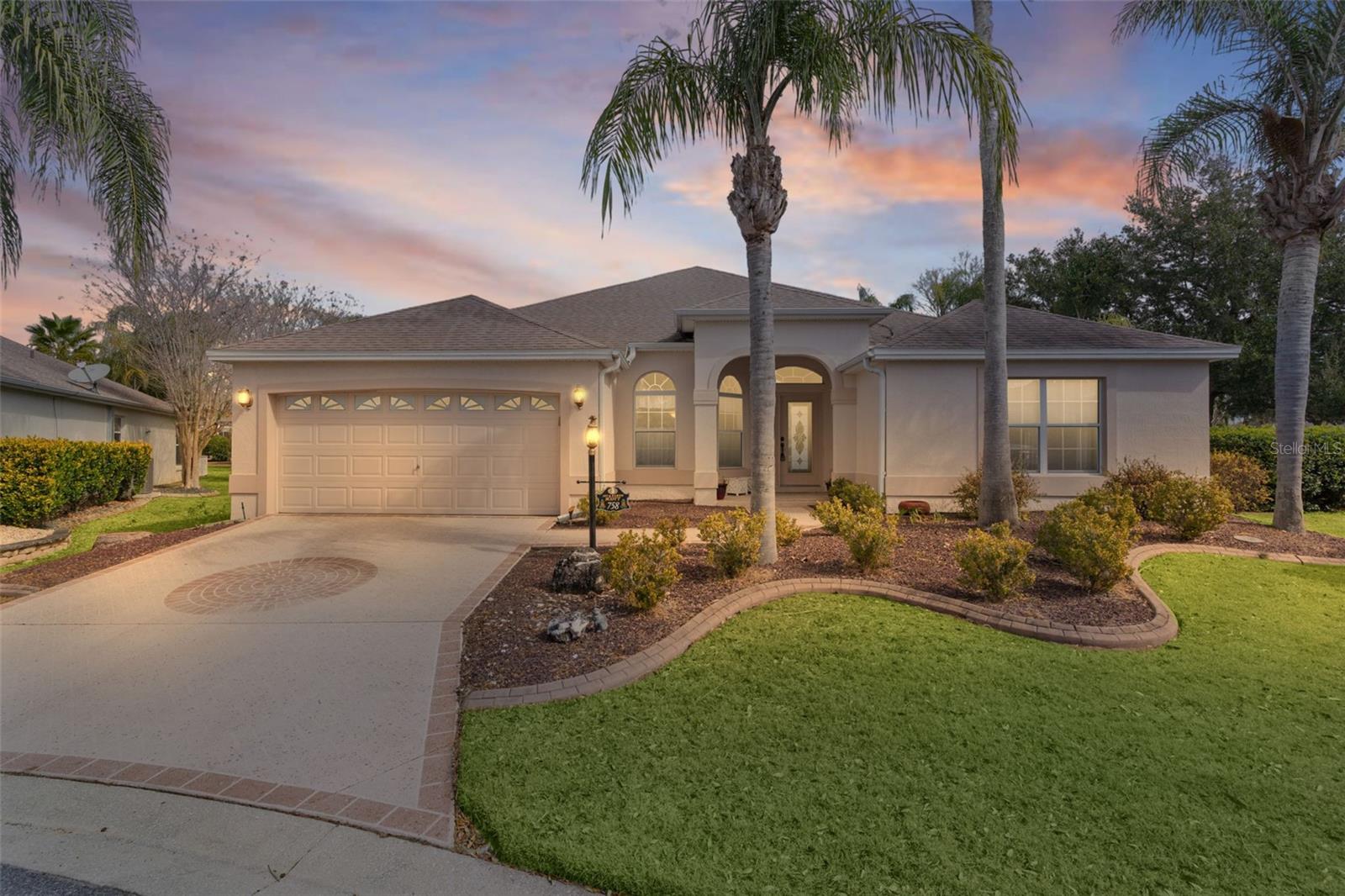 758 MOORE TERRACE, The Villages, FL 32162 758 MOORE TERRACE, The Villages, FL 32162