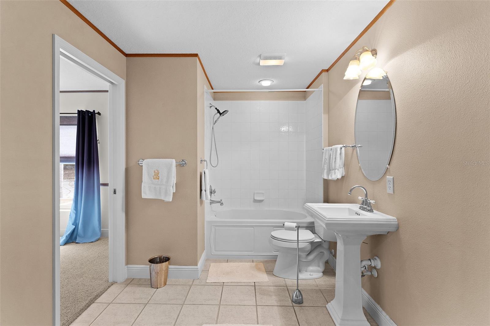 758 MOORE TERRACE, The Villages, FL 32162