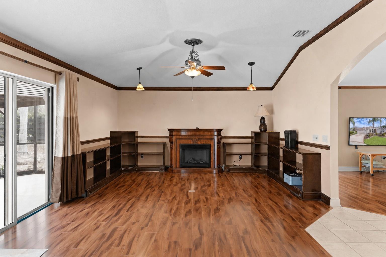 758 MOORE TERRACE, The Villages, FL 32162