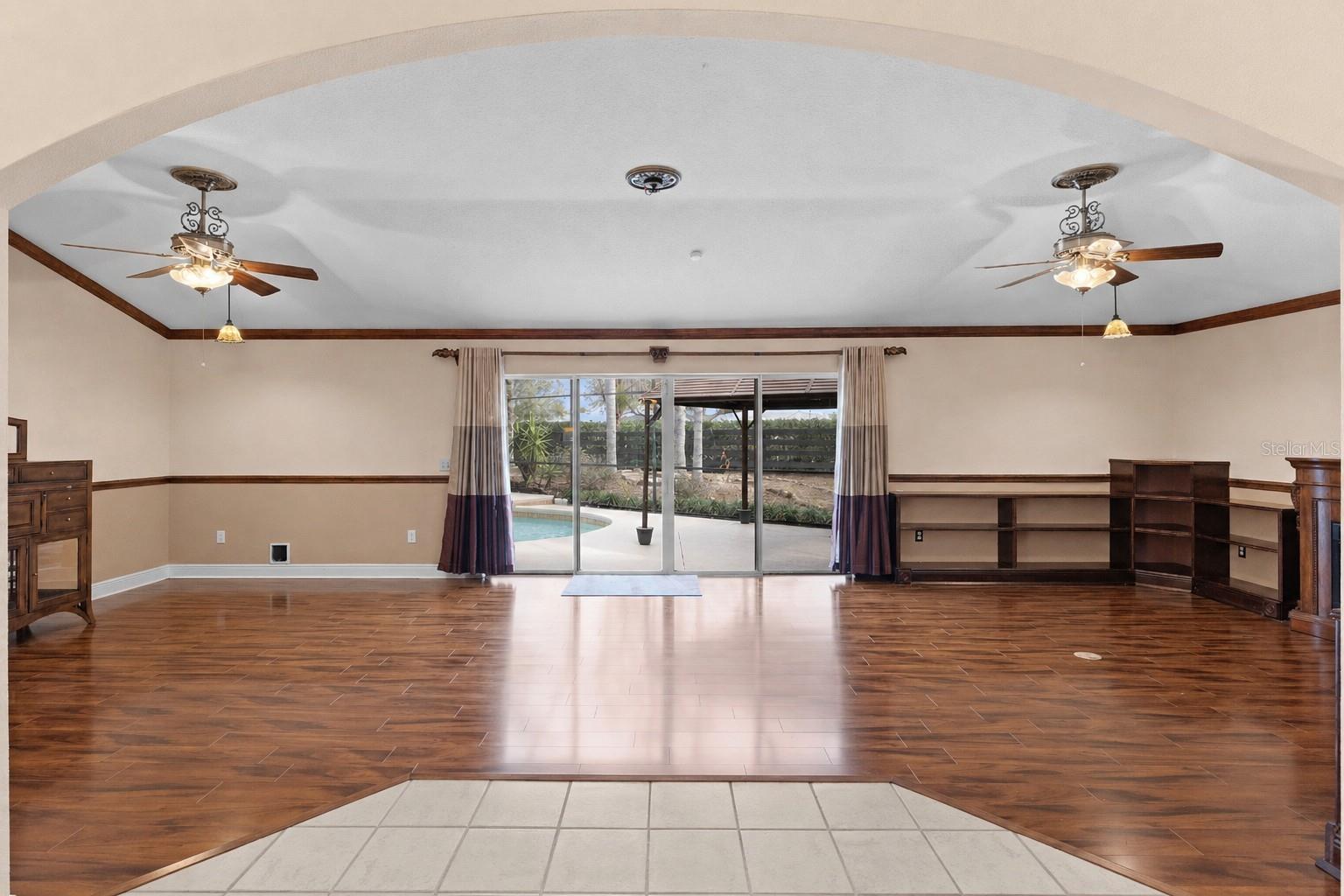 758 MOORE TERRACE, The Villages, FL 32162