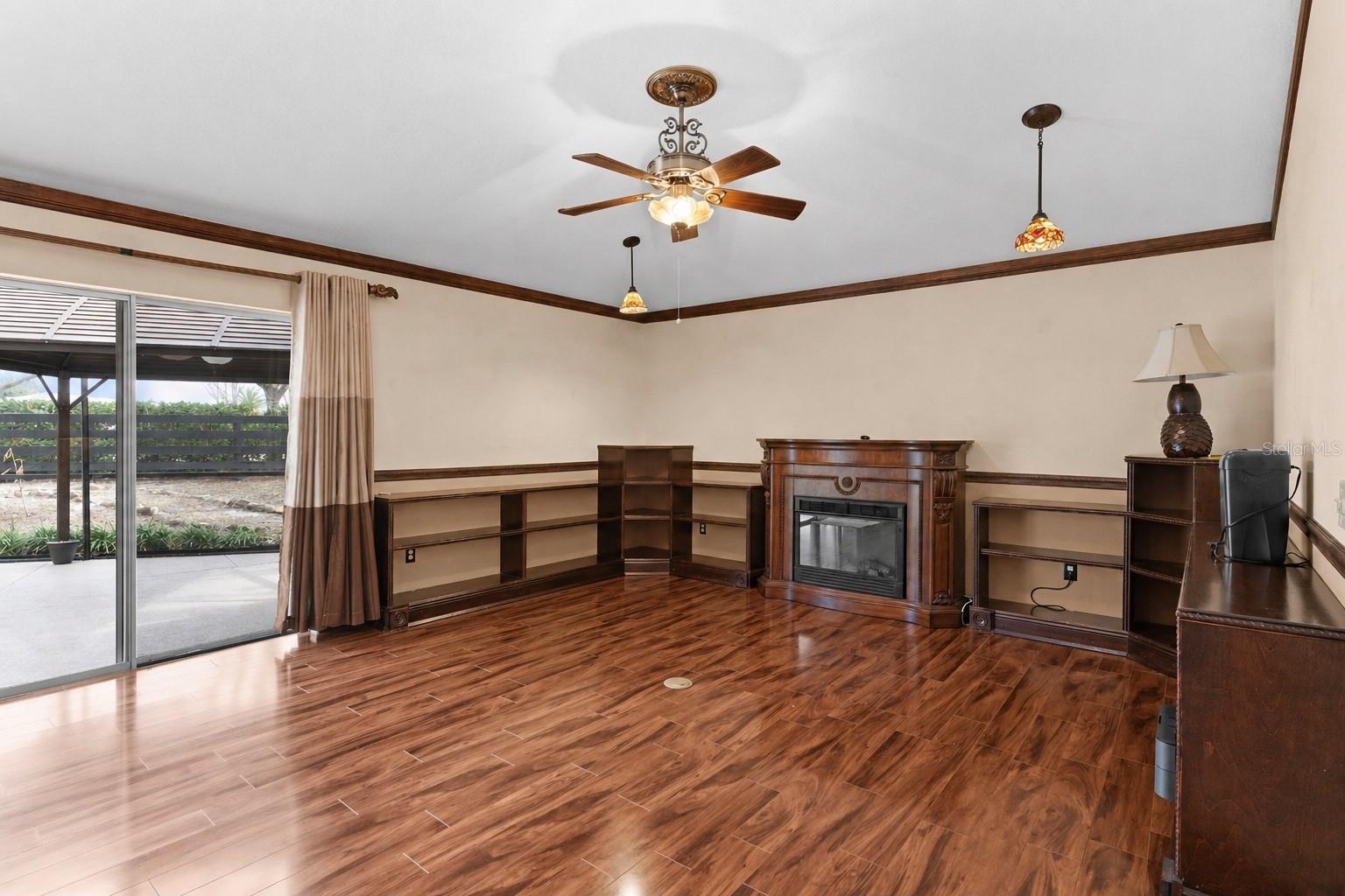758 MOORE TERRACE, The Villages, FL 32162