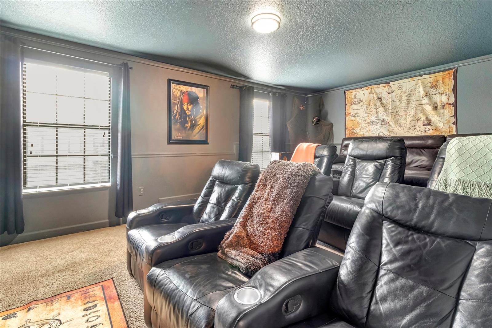 Movie Room