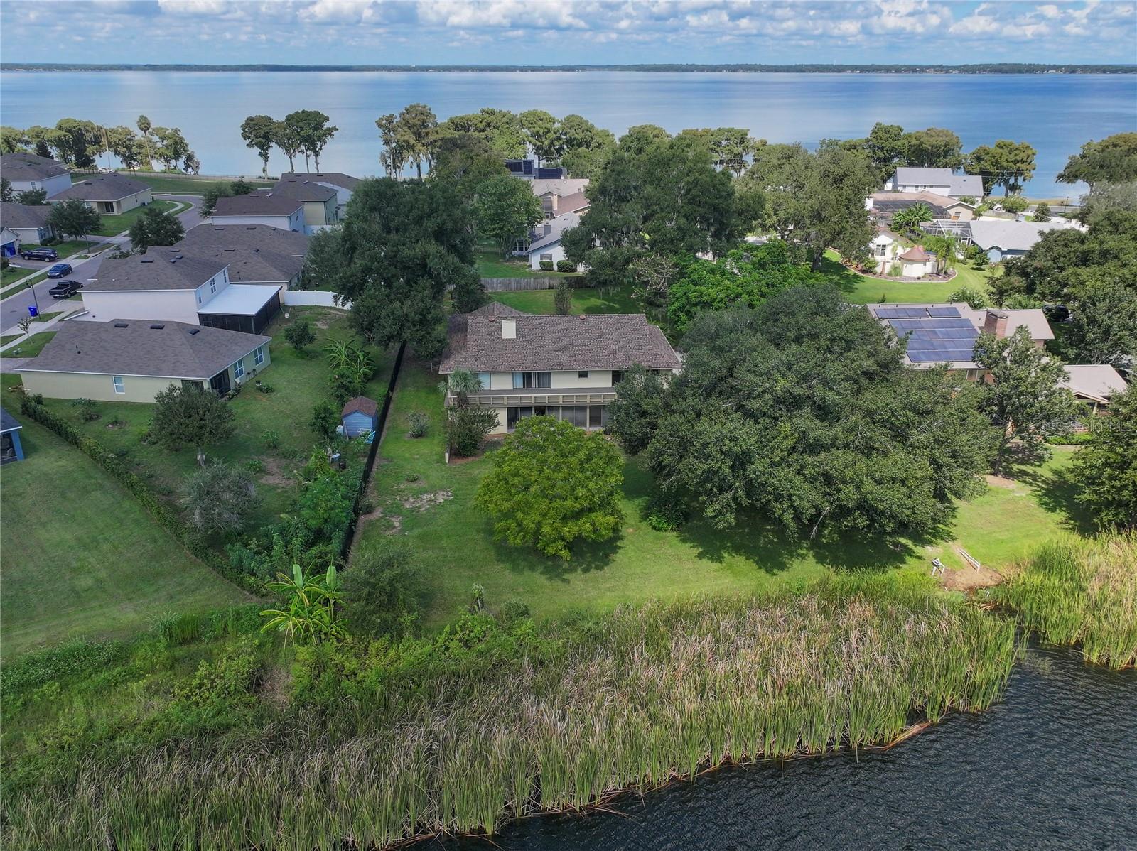 13 HERMOSA DRIVE, Eustis, FL 32726